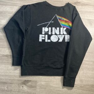 Pink Floyd Crewneck